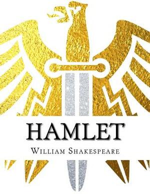 Hamlet by William Shakespeare