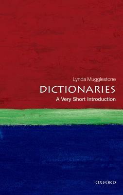 Dictionaries by Lynda Mugglestone