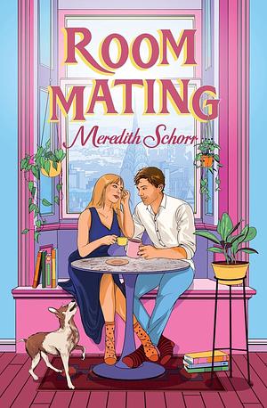 Roommating by Meredith Schorr