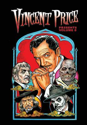 Vincent Price Presents: Volume 8 by Nick Lyons