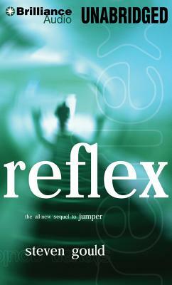 Reflex by Steven Gould