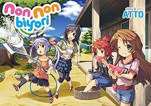 Non Non Biyori Vol. 2 by Atto, Atto