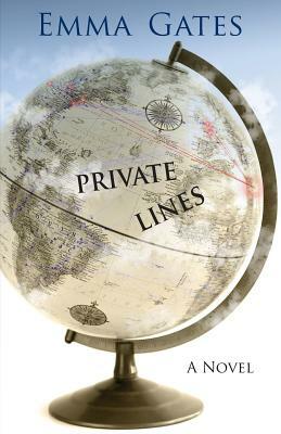 Private Lines by Emma Gates