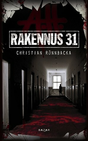 Rakennus 31 by Christian Rönnbacka