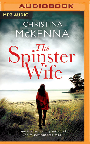 The Spinster Wife by Christina McKenna