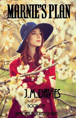 Marnie's Plan by J. M. Davies