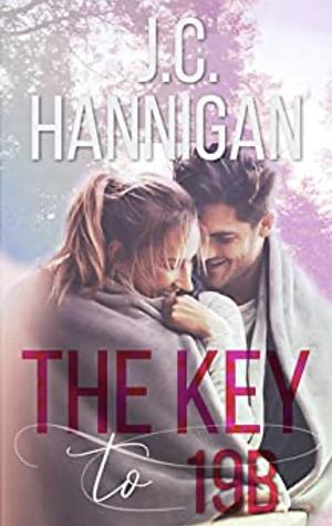 The Key to 19B by J.C. Hannigan