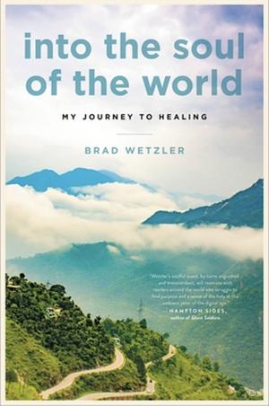 Into the Soul of the World: My Journey to Healing by Brad Wetzler