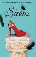 Sirenz by Natalie Zaman, Charlotte Bennardo