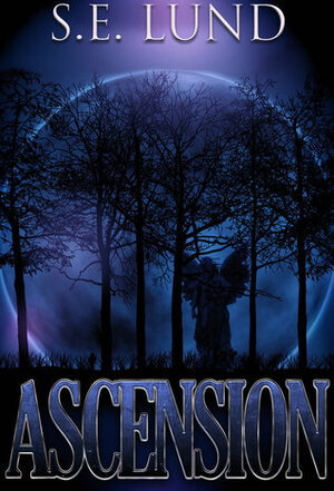 Ascension by S.E. Lund