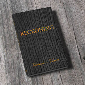 Reckoning by Kimberly Ann Johnson, Stephen Jenkinson