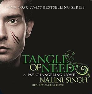 Tangle of Need by Nalini Singh