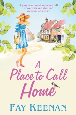 A Place to Call Home by Fay Keenan