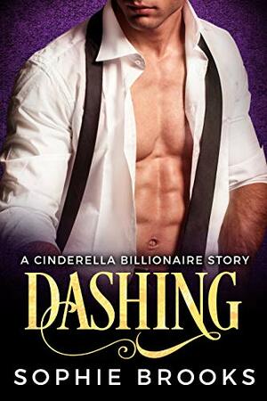 Dashing by Sophie Brooks