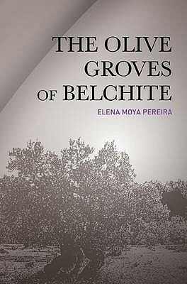 The Olive Groves of Belchite by Elena Moya