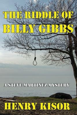 The Riddle of Billy Gibbs: Standard print by Henry Kisor