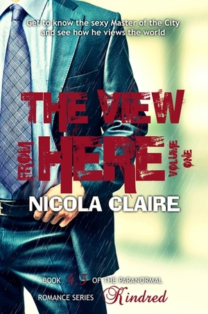 The View From Here by Nicola Claire