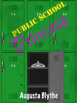Public School Princess by Augusta Blythe