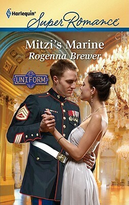 Mitzi's Marine by Rogenna Brewer