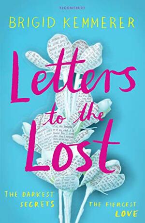 Letters to the Lost by Brigid Kemmerer