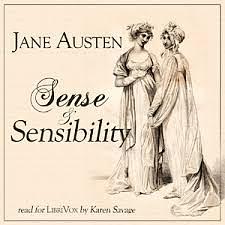 Sense & Sensibility by Jane Austen