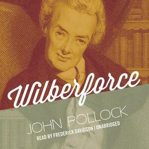 Wilberforce by John Pollock