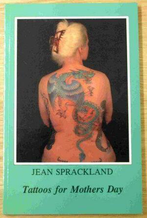 Tattoos for Mother's Day by Jean Sprackland