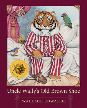 Uncle Wally's Old Brown Shoe by 