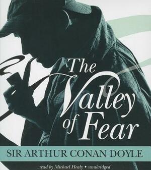 The Valley of Fear by Arthur Conan Doyle