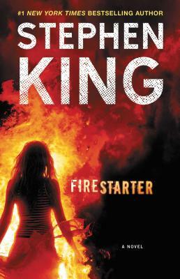 Firestarter by Stephen King