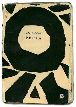 Perla by John Steinbeck