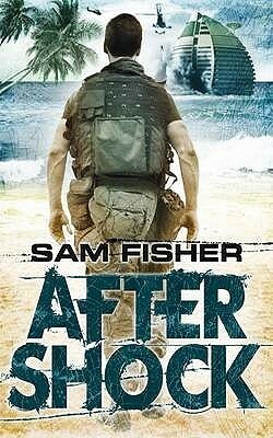 Aftershock by Sam Fisher