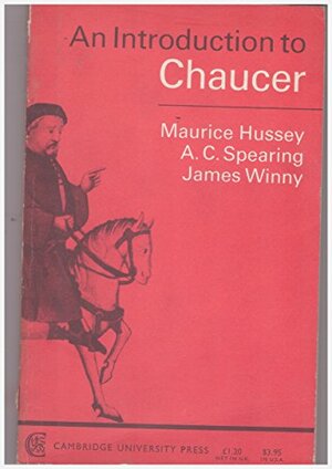 An Introduction To Chaucer by Maurice Hussey