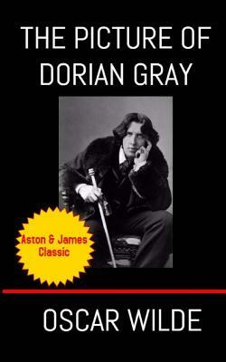 The Picture of Dorian Gray by Oscar Wilde