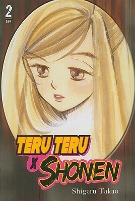 Teru Teru X Shonen Vol. 2 by Shigeru Takao