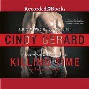 Killing Time by Cindy Gerard