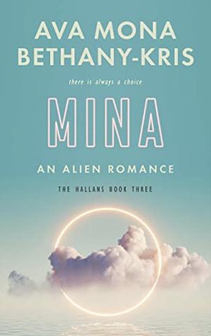 Mina by Ava Mona, Bethany-Kris