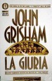 La giuria by John Grisham