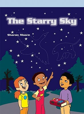 Starry Sky by Sharon Moore