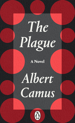 The Plague by Albert Camus