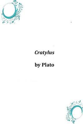 Cratylus by Plato