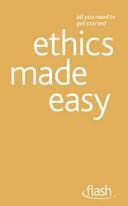 Ethics Made Easy by Mel Thompson