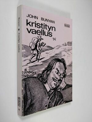 Kristityn Vaellus by John Bunyan