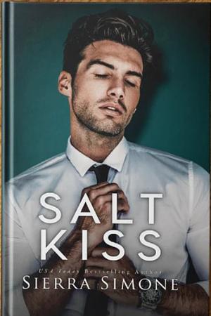 Salt Kiss by Sierra Simone