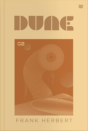 Dune: Bagian 2 by Frank Herbert