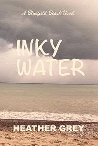 Inky Water by Heather Grey