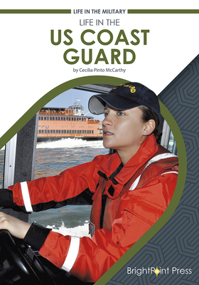 Life in the Us Coast Guard by Cecilia Pinto McCarthy