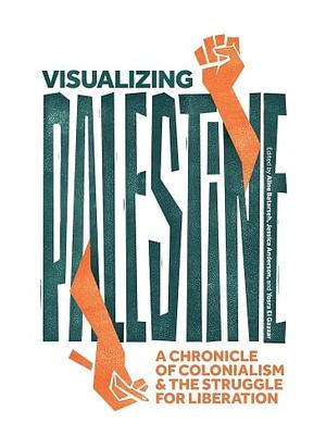 Visualizing Palestine: A Chronicle of Colonialism and the Struggle for Liberation by Aline Batarseh, Yosra El Gazzar, Jessica Anderson