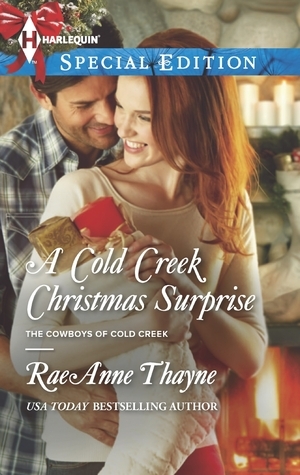 A Cold Creek Christmas Surprise by RaeAnne Thayne
