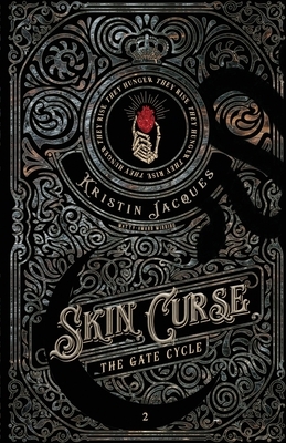 Skin Curse by Kristin Jacques